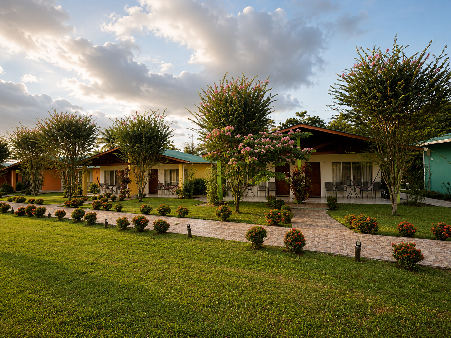 Hotel Villas Vilma gallery image 7