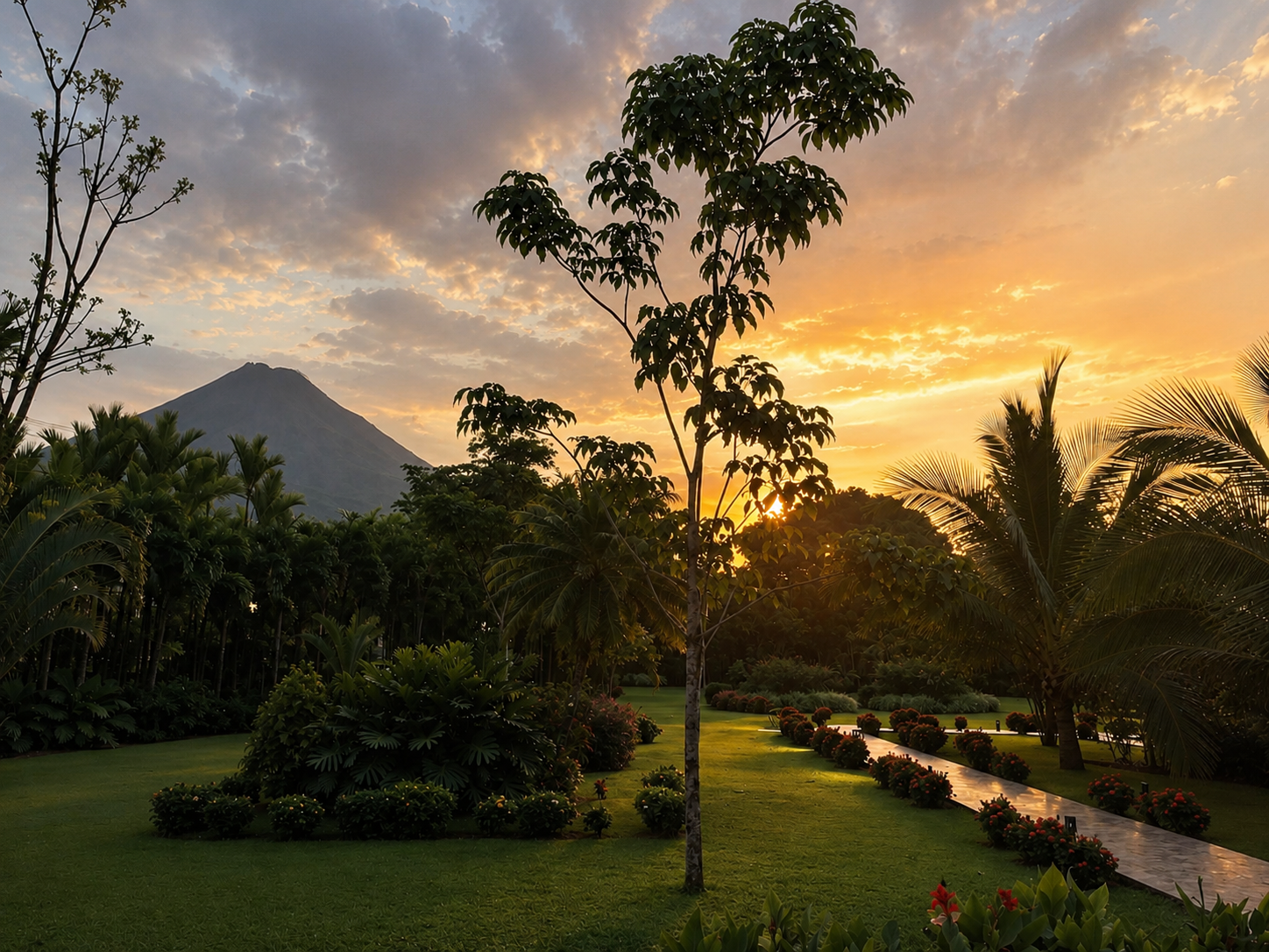 Hotel Villas Vilma gallery image 2