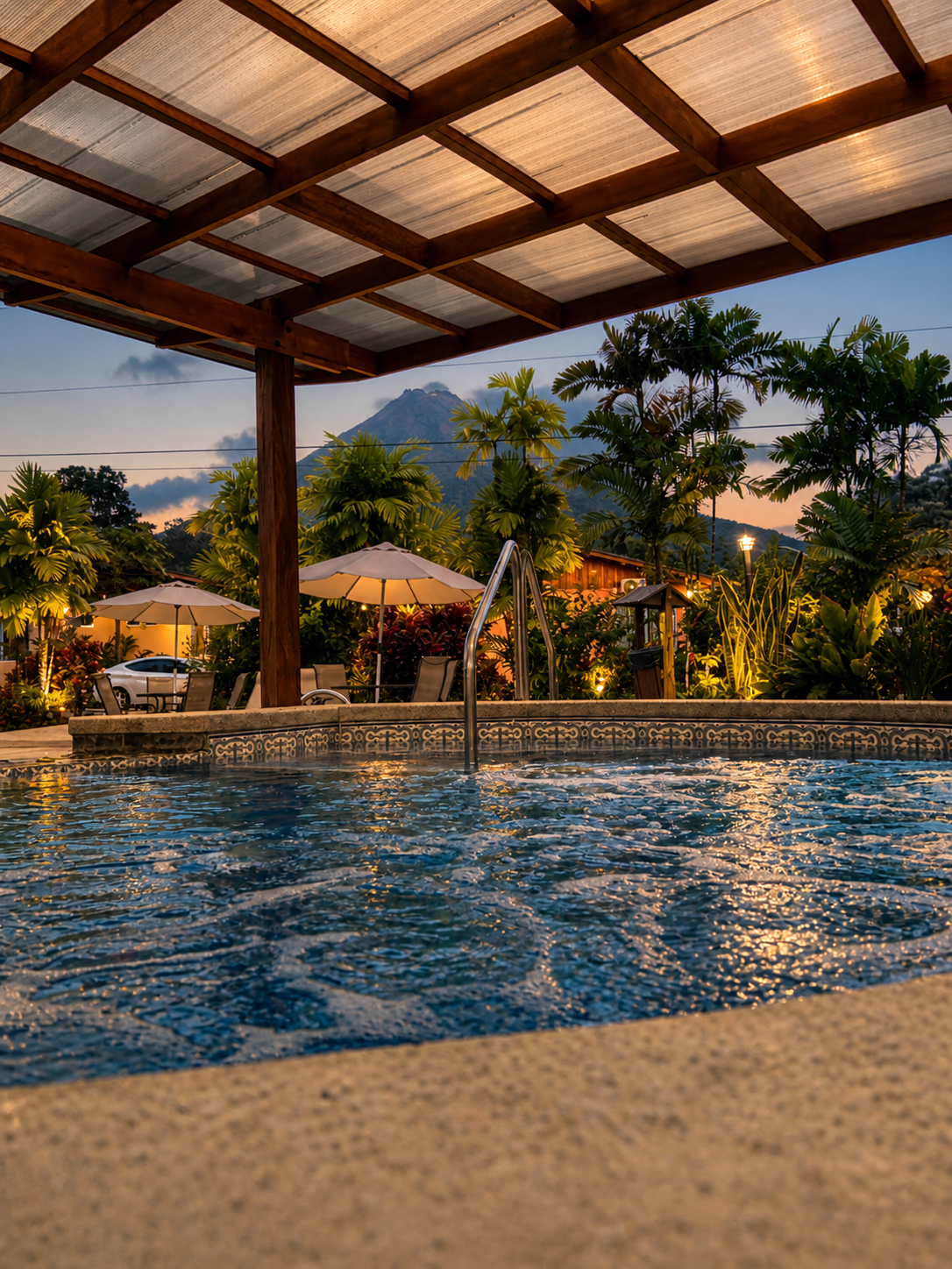 Hotel Villas Vilma gallery image 6