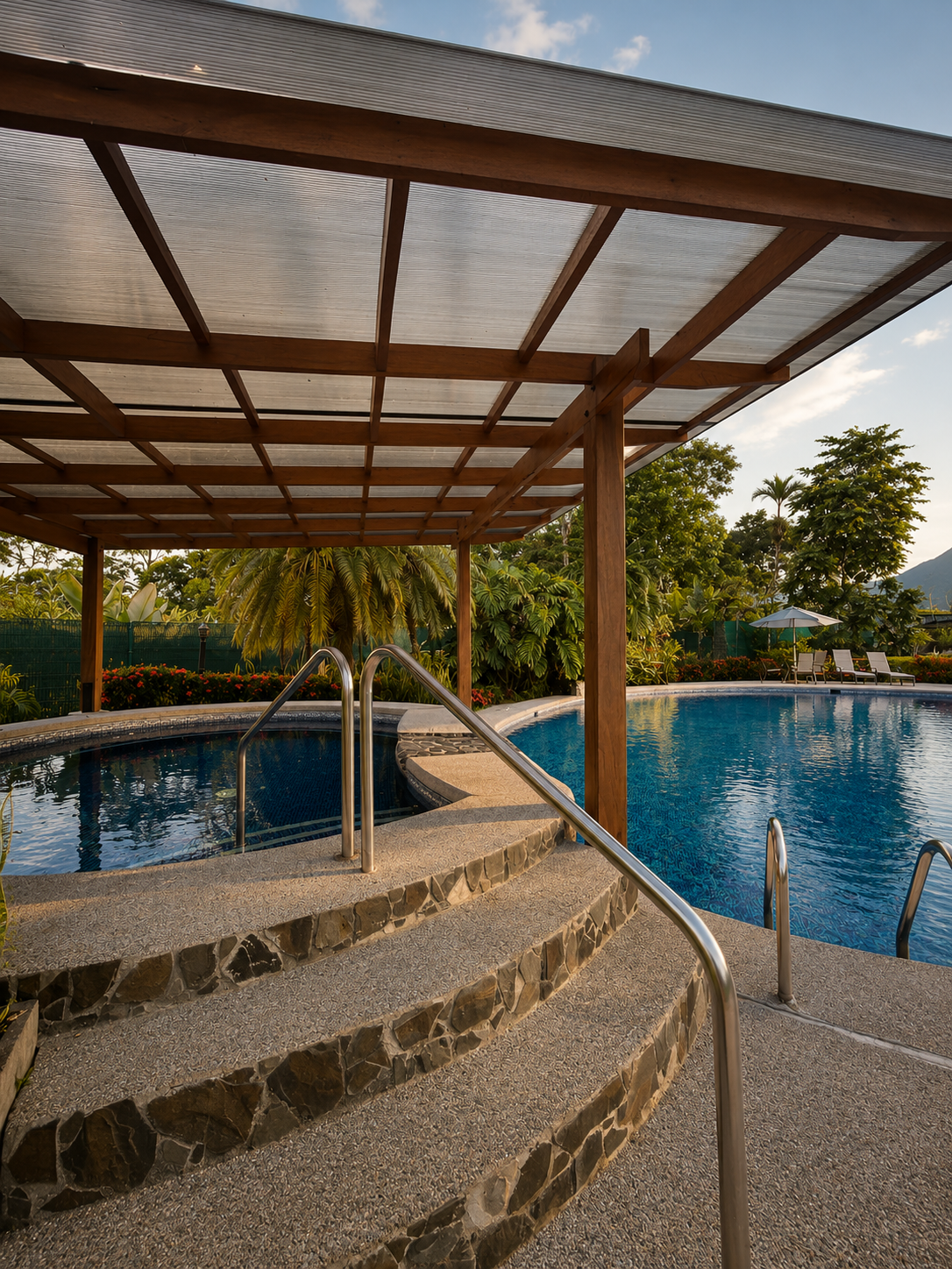 Hotel Villas Vilma gallery image 5