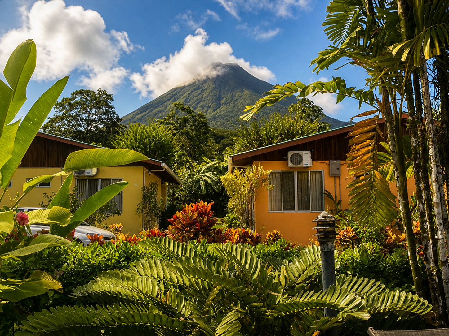 Hotel Villas Vilma gallery image 3