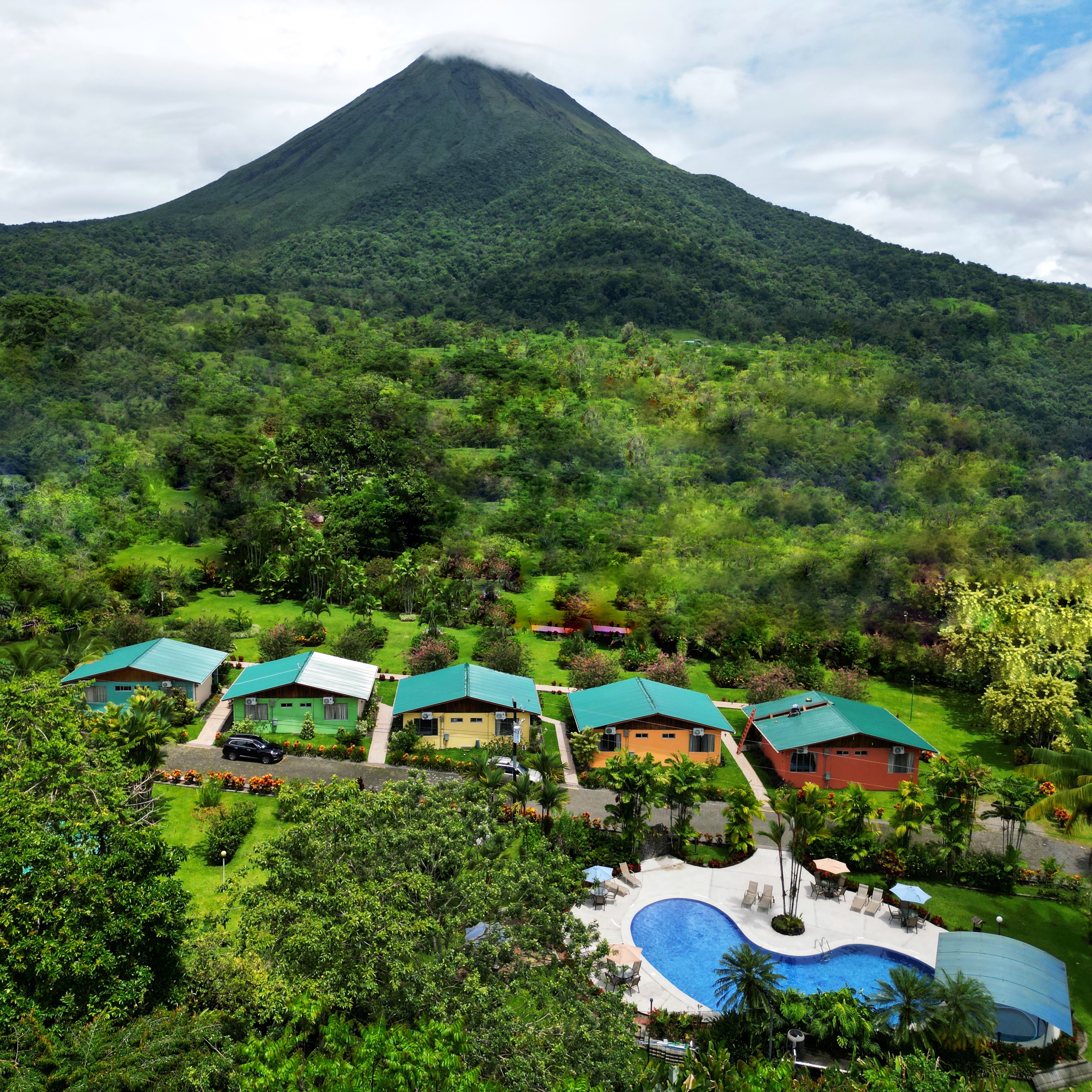 Hotel Villas Vilma gallery image 11