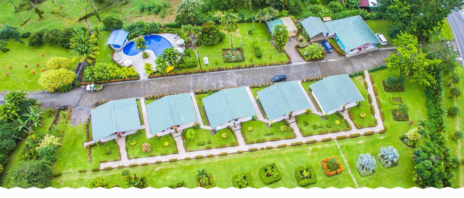 Hotel Villas Vilma gallery image 1