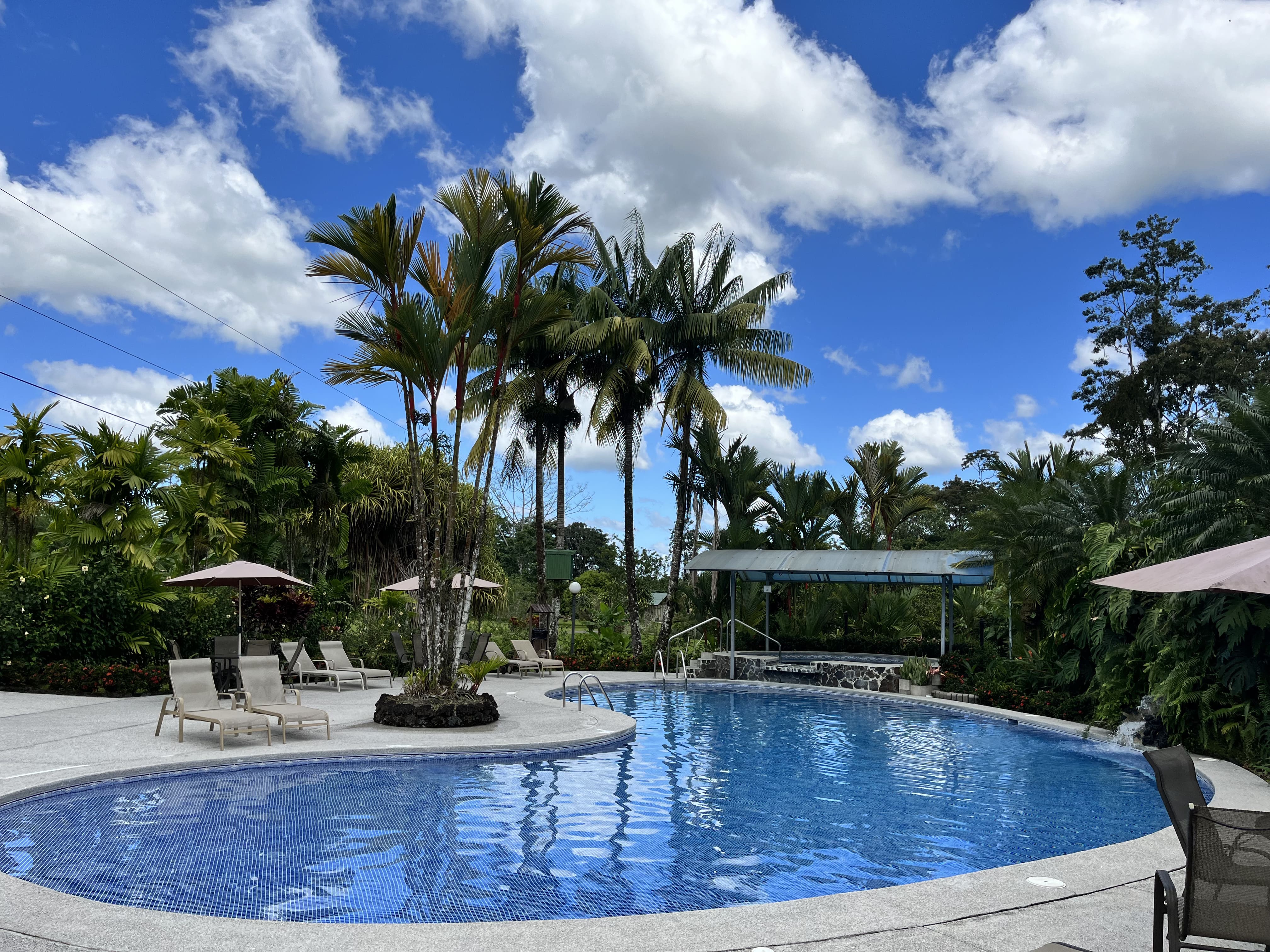 Hotel Villas Vilma gallery image 4