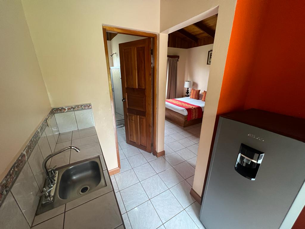 Double Room — photo 2