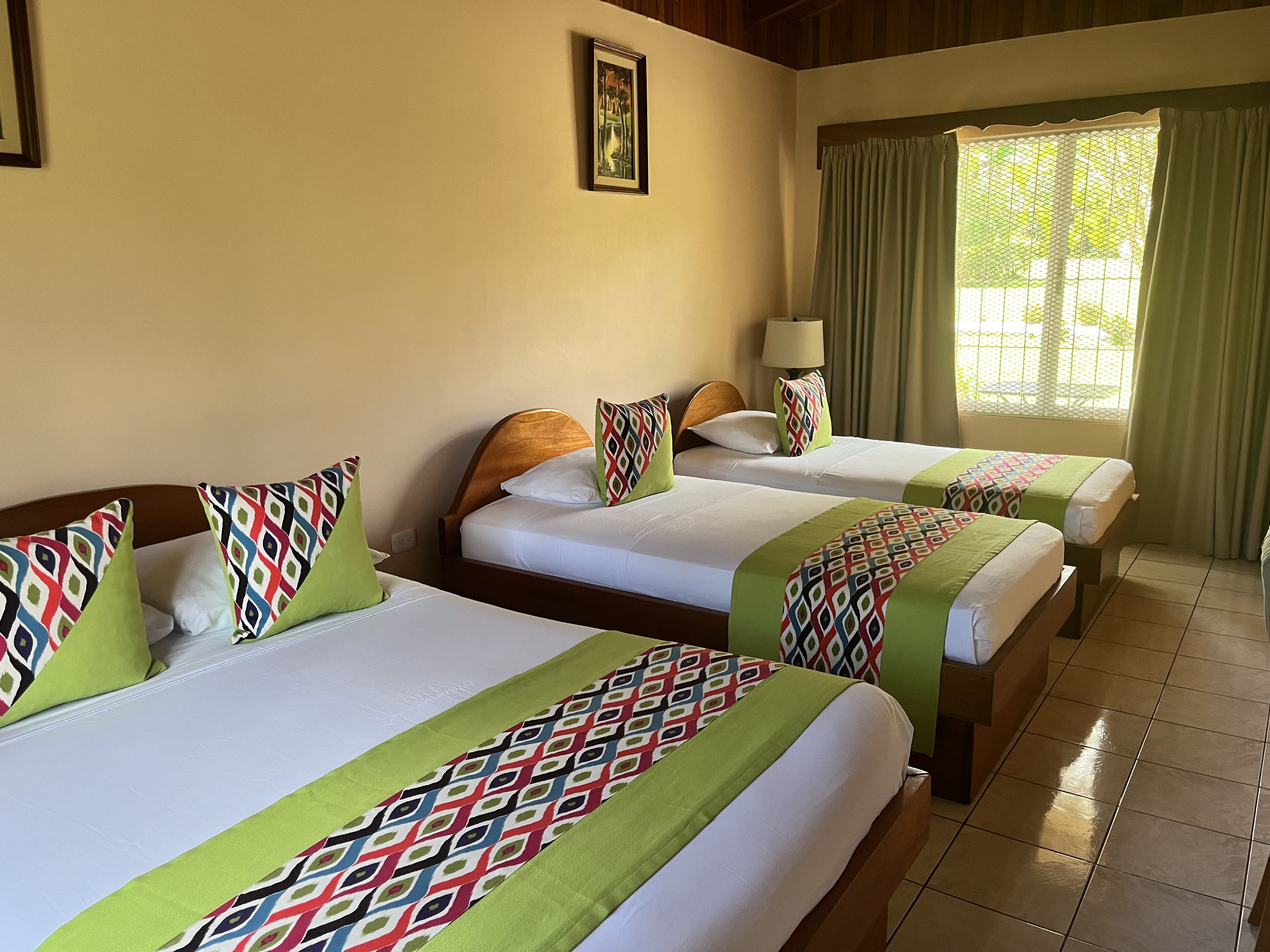 Triple Room — photo 1